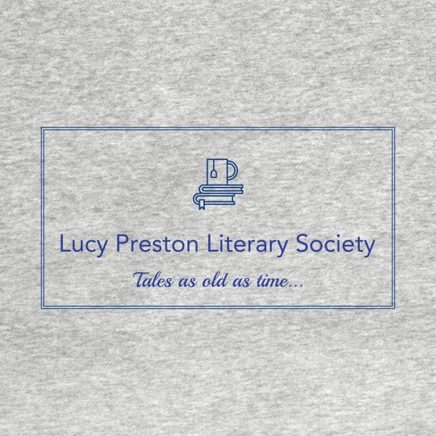 Lucy Preston Literary Society by Prttywmn79